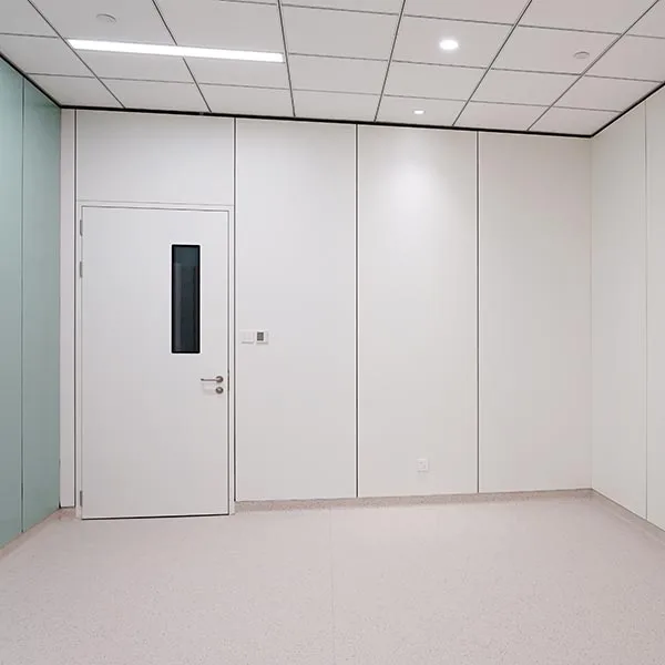 Tilbúið veggpanel